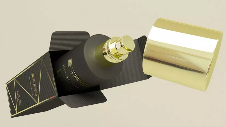Diseño 3D