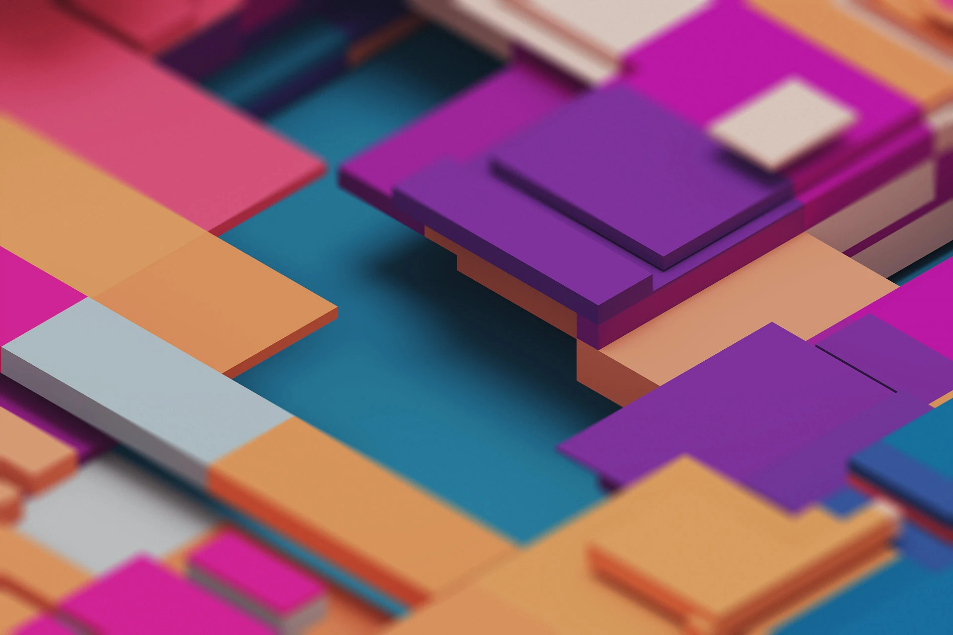 isometric