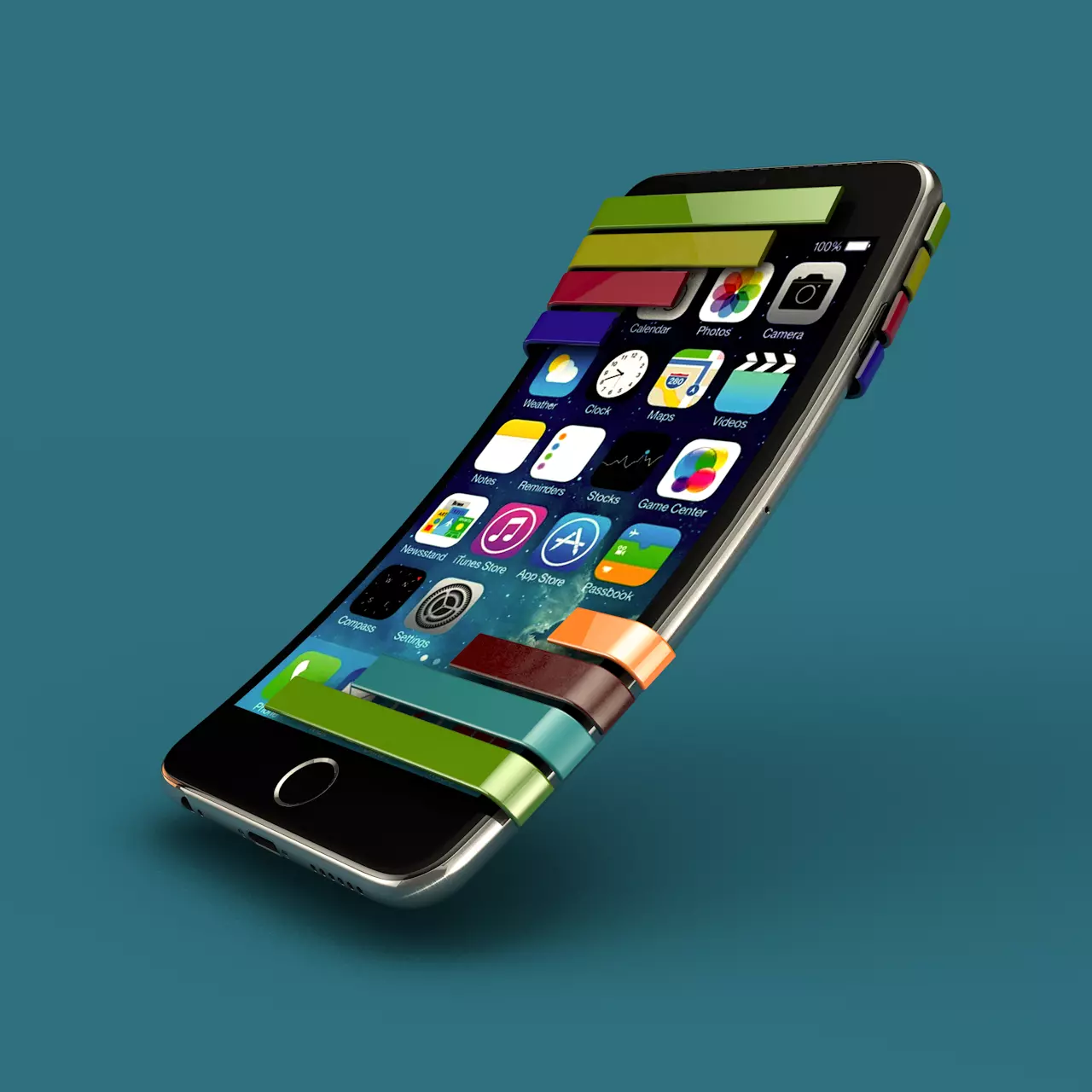 Render